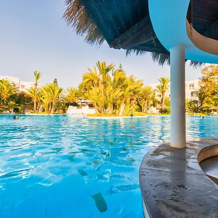 Djerba Resort- Families&Couples Only-2